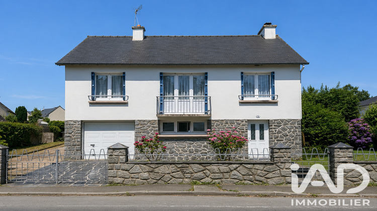 Ma-Cabane - Vente Maison Plouisy, 113 m²