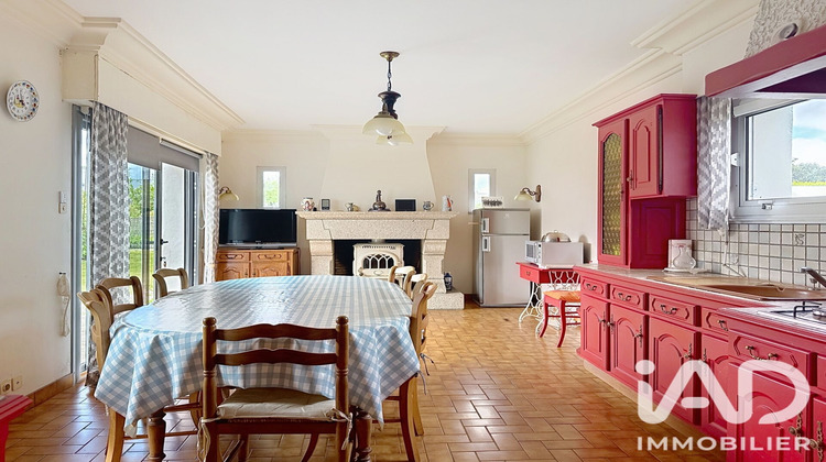 Ma-Cabane - Vente Maison Plouisy, 113 m²