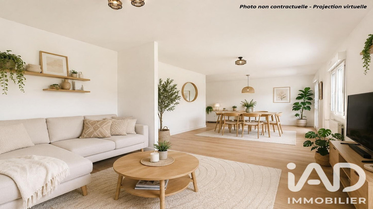 Ma-Cabane - Vente Maison Plouisy, 72 m²