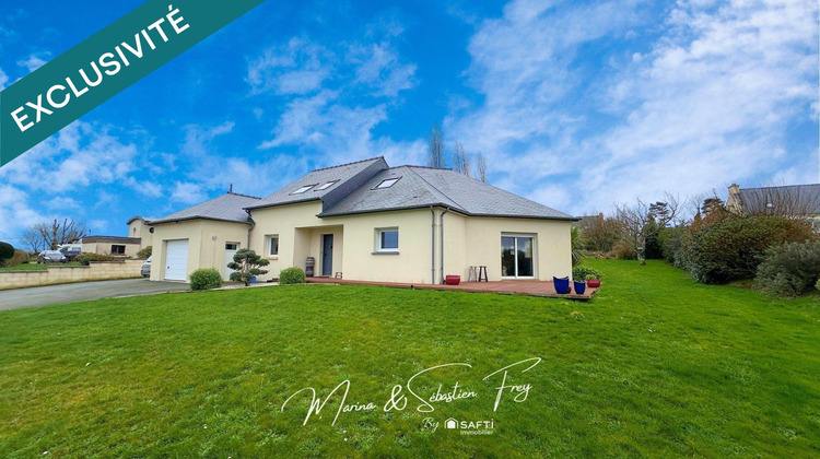 Ma-Cabane - Vente Maison Ploulec'H, 150 m²