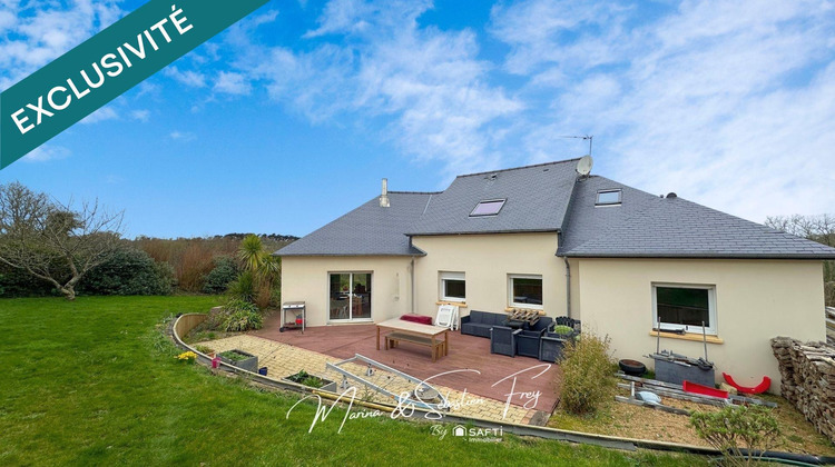 Ma-Cabane - Vente Maison Ploulec'H, 150 m²