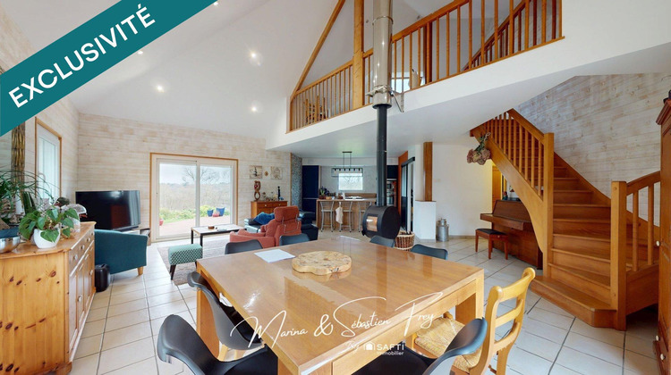 Ma-Cabane - Vente Maison Ploulec'H, 150 m²