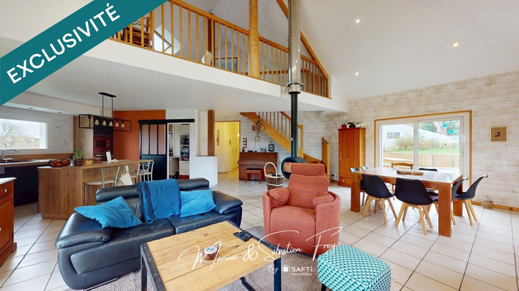 Ma-Cabane - Vente Maison Ploulec'H, 150 m²