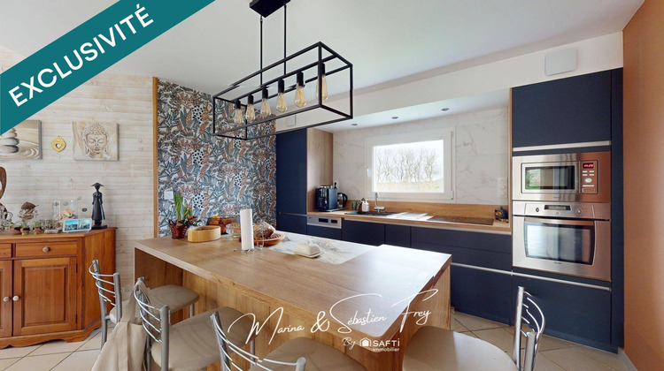 Ma-Cabane - Vente Maison Ploulec'H, 150 m²