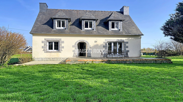 Ma-Cabane - Vente Maison PLOULEC'H, 118 m²