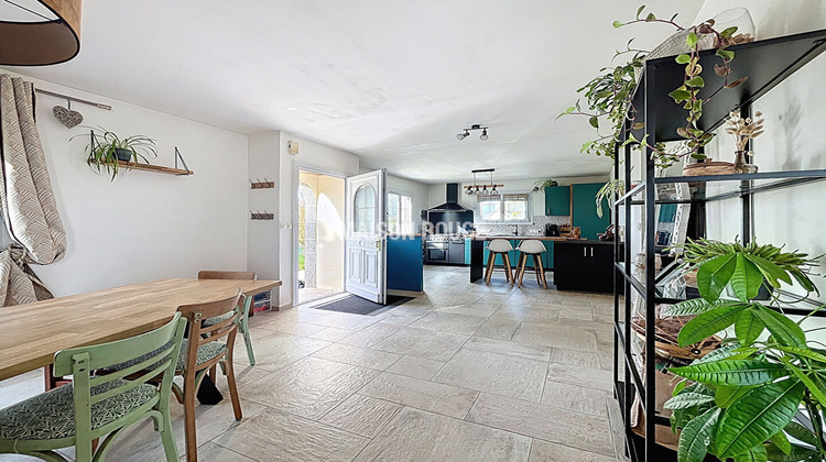 Ma-Cabane - Vente Maison PLOULEC'H, 118 m²