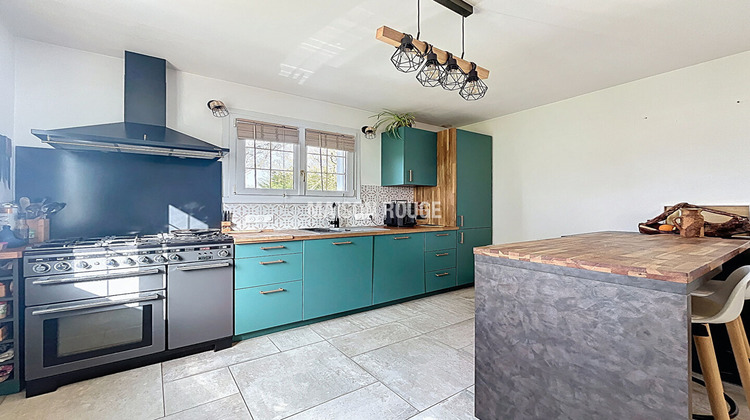 Ma-Cabane - Vente Maison PLOULEC'H, 118 m²