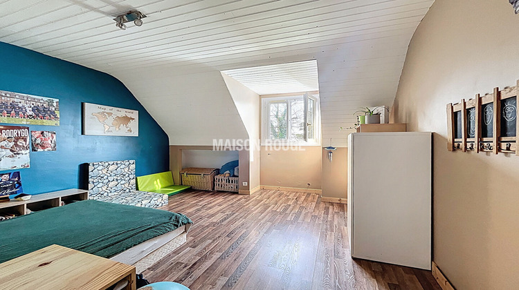 Ma-Cabane - Vente Maison PLOULEC'H, 118 m²