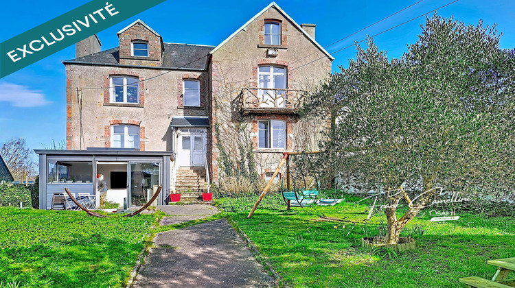 Ma-Cabane - Vente Maison Ploulec'H, 125 m²