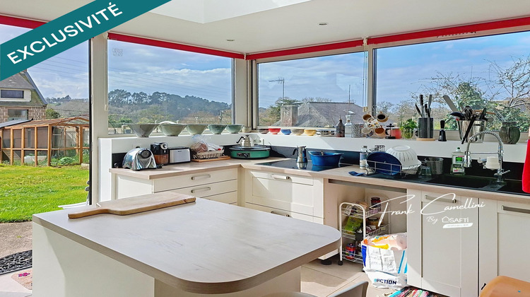 Ma-Cabane - Vente Maison Ploulec'H, 125 m²