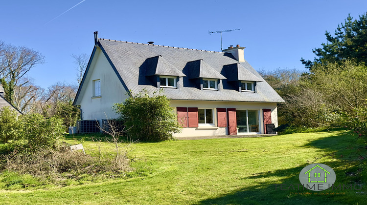 Ma-Cabane - Vente Maison Ploulec'h, 175 m²