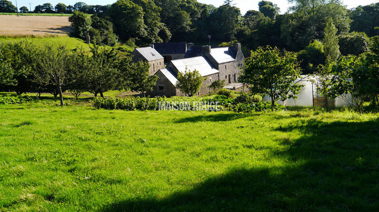 Ma-Cabane - Vente Maison PLOULEC'H, 215 m²