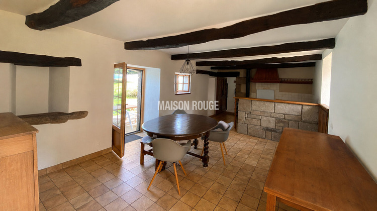 Ma-Cabane - Vente Maison PLOULEC'H, 215 m²