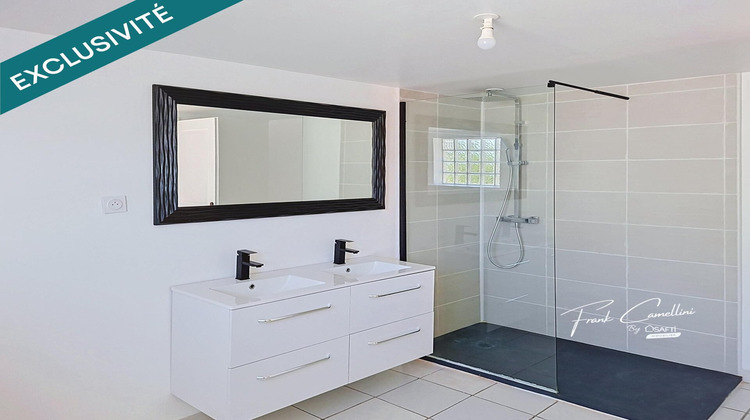 Ma-Cabane - Vente Maison Ploulec'H, 118 m²