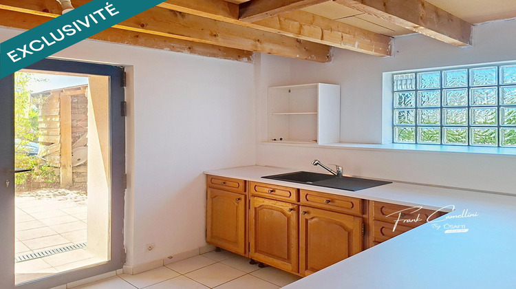 Ma-Cabane - Vente Maison Ploulec'H, 118 m²