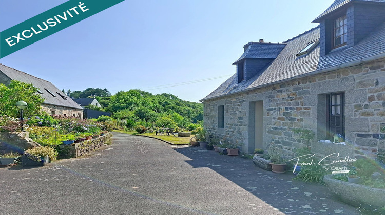 Ma-Cabane - Vente Maison Ploulec'H, 166 m²