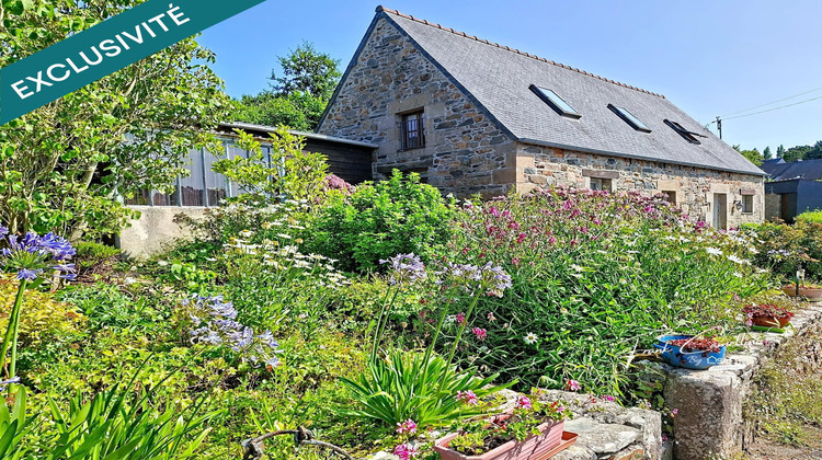 Ma-Cabane - Vente Maison Ploulec'H, 166 m²