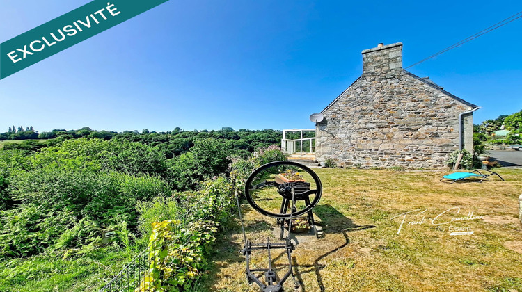 Ma-Cabane - Vente Maison Ploulec'H, 166 m²