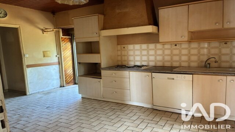 Ma-Cabane - Vente Maison Ploulec'H, 107 m²