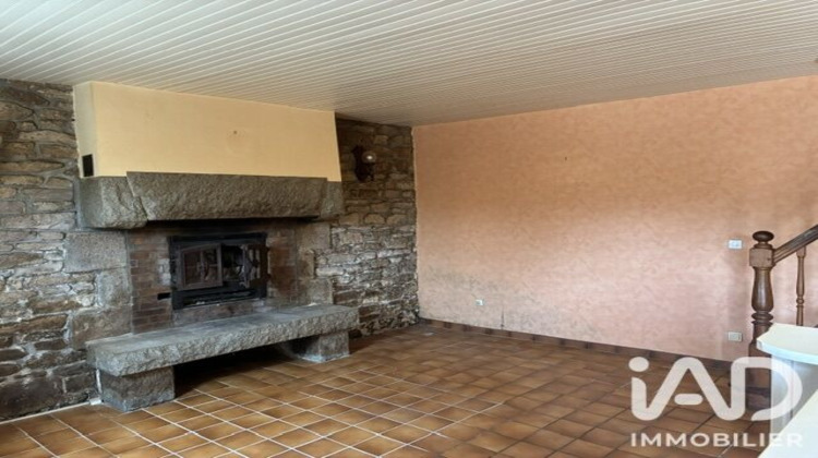 Ma-Cabane - Vente Maison Ploulec'H, 107 m²