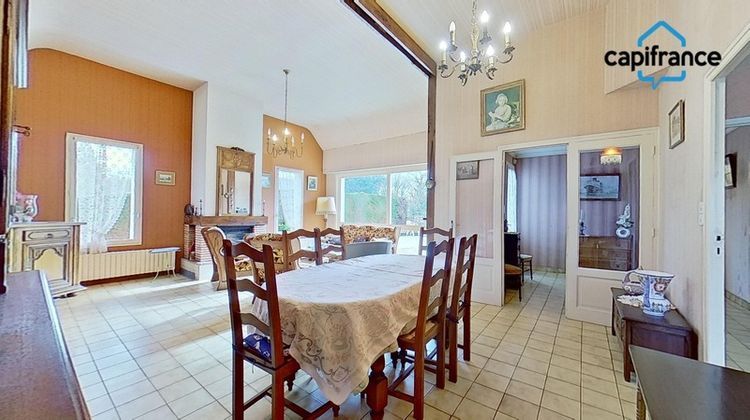 Ma-Cabane - Vente Maison PLOUMAGOAR, 109 m²