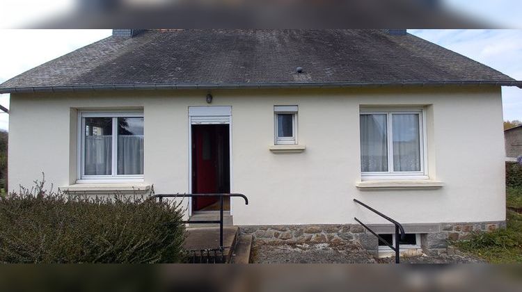 Ma-Cabane - Vente Maison PLOUMAGOAR, 70 m²