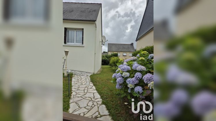 Ma-Cabane - Vente Maison Ploumagoar, 102 m²