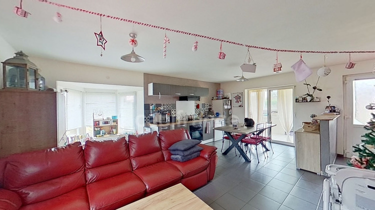 Ma-Cabane - Vente Maison PLOUMAGOAR, 87 m²