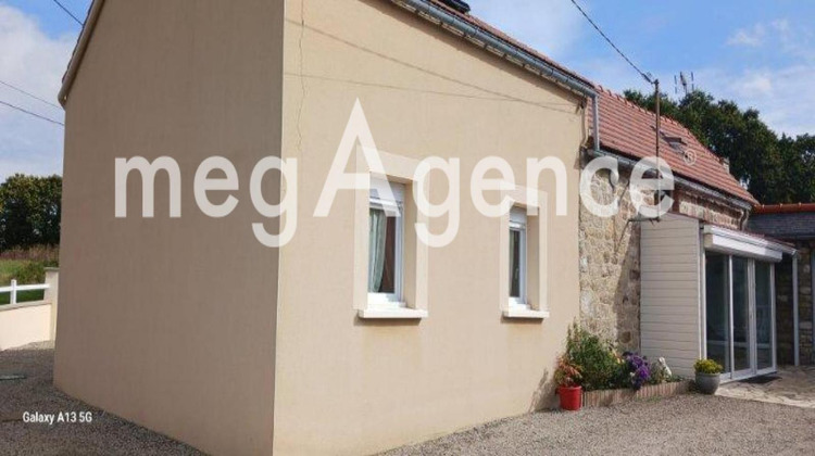 Ma-Cabane - Vente Maison PLOUMAGOAR, 131 m²