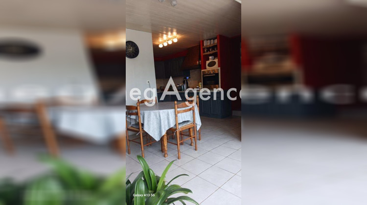 Ma-Cabane - Vente Maison PLOUMAGOAR, 131 m²