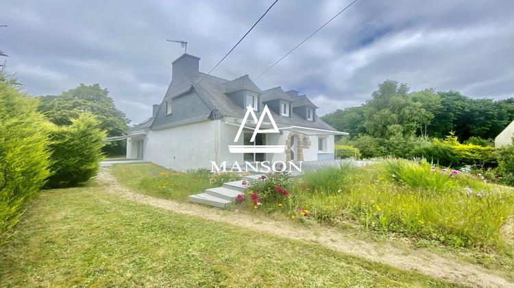 Ma-Cabane - Vente Maison Ploumagoar, 175 m²