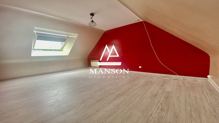 Ma-Cabane - Vente Maison Ploumagoar, 175 m²