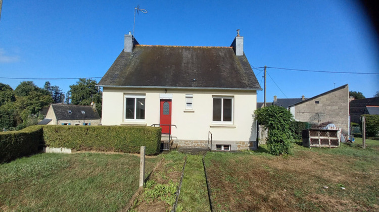 Ma-Cabane - Vente Maison PLOUMAGOAR, 74 m²