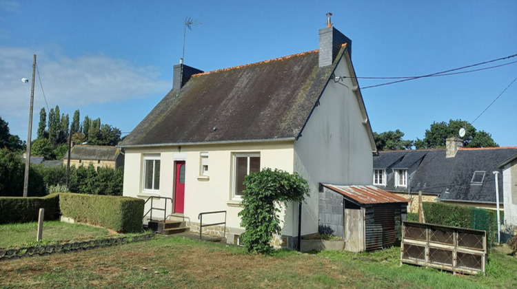 Ma-Cabane - Vente Maison PLOUMAGOAR, 74 m²
