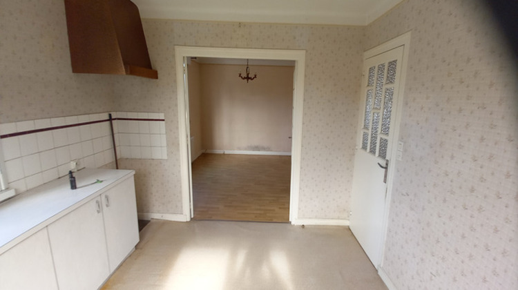 Ma-Cabane - Vente Maison PLOUMAGOAR, 74 m²