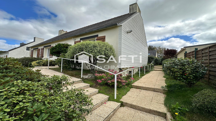 Ma-Cabane - Vente Maison Ploumagoar, 85 m²