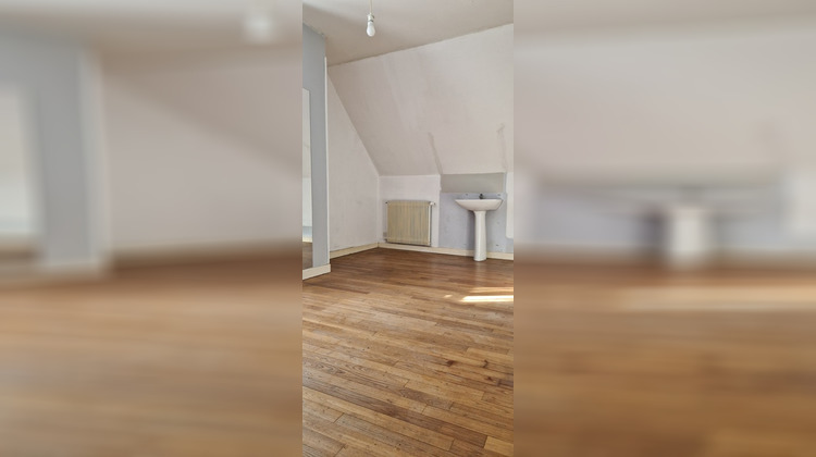 Ma-Cabane - Vente Maison PLOUMAGOAR, 96 m²