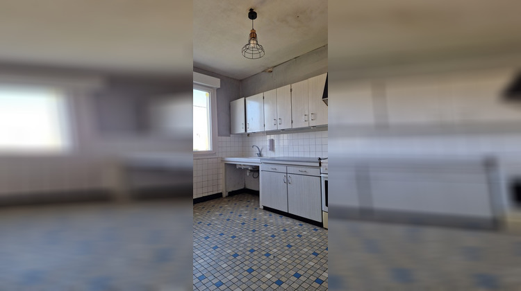 Ma-Cabane - Vente Maison PLOUMAGOAR, 96 m²