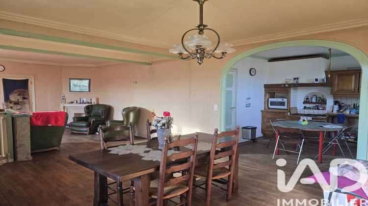 Ma-Cabane - Vente Maison Ploumagoar, 96 m²