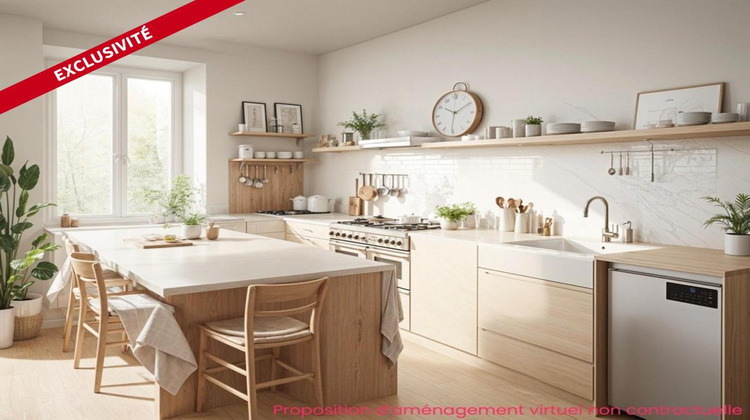 Ma-Cabane - Vente Maison PLOUMAGOAR, 101 m²