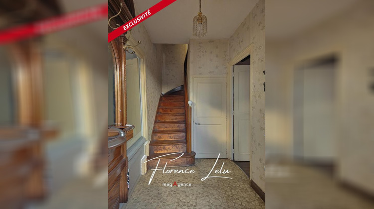 Ma-Cabane - Vente Maison PLOUMAGOAR, 101 m²