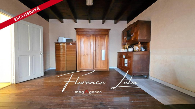 Ma-Cabane - Vente Maison PLOUMAGOAR, 101 m²