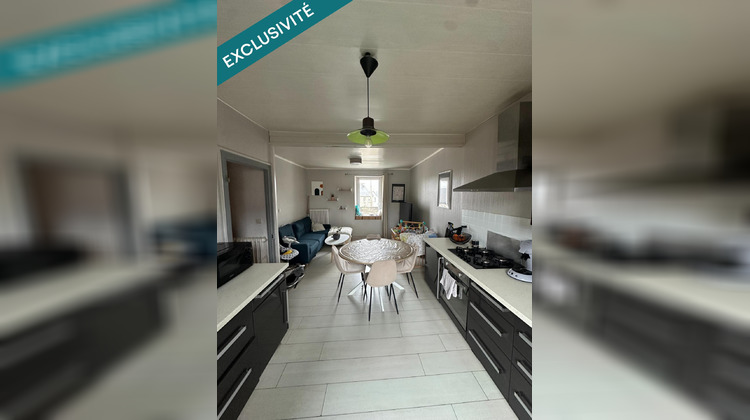 Ma-Cabane - Vente Maison Ploumagoar, 60 m²