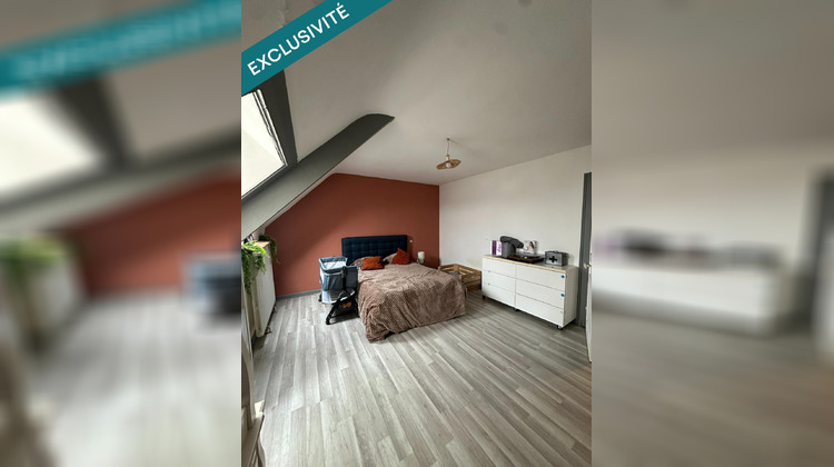 Ma-Cabane - Vente Maison Ploumagoar, 60 m²