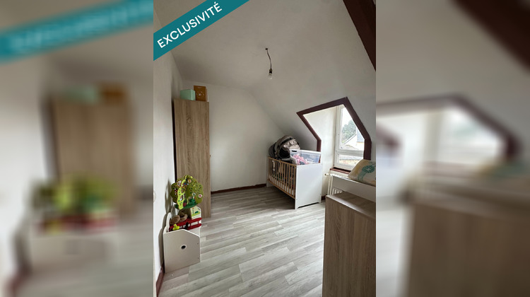 Ma-Cabane - Vente Maison Ploumagoar, 60 m²