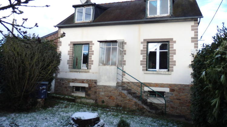 Ma-Cabane - Vente Maison PLOUMAGOAR, 96 m²