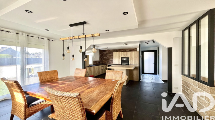 Ma-Cabane - Vente Maison Ploumagoar, 130 m²