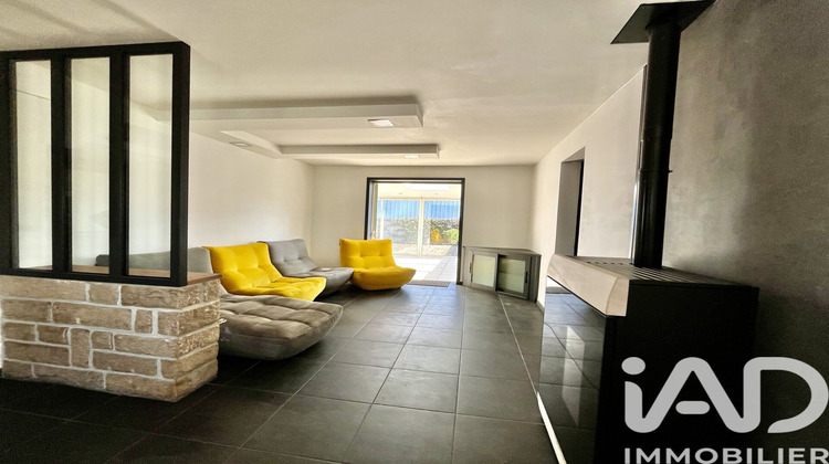 Ma-Cabane - Vente Maison Ploumagoar, 130 m²