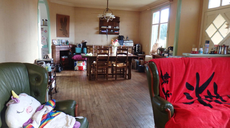 Ma-Cabane - Vente Maison PLOUMAGOAR, 96 m²