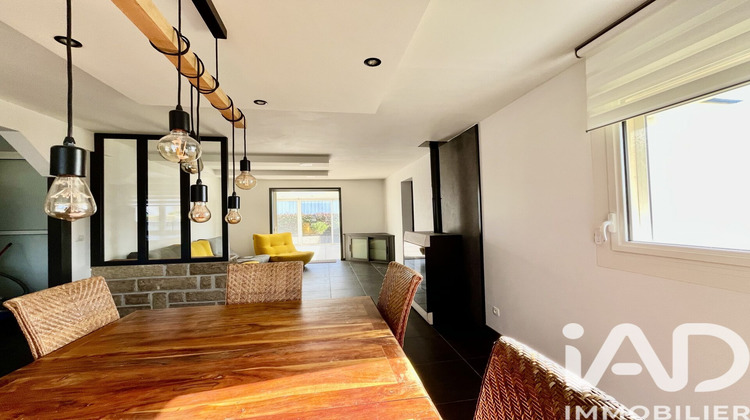 Ma-Cabane - Vente Maison Ploumagoar, 130 m²